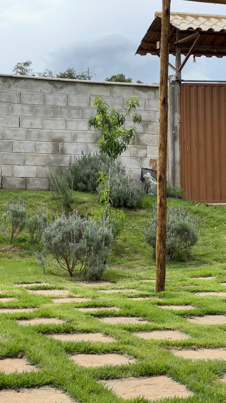 Casa Jaboticatubas —