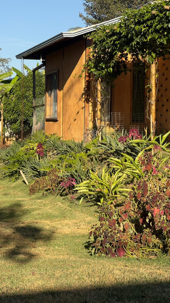 Casa Jaboticatubas —