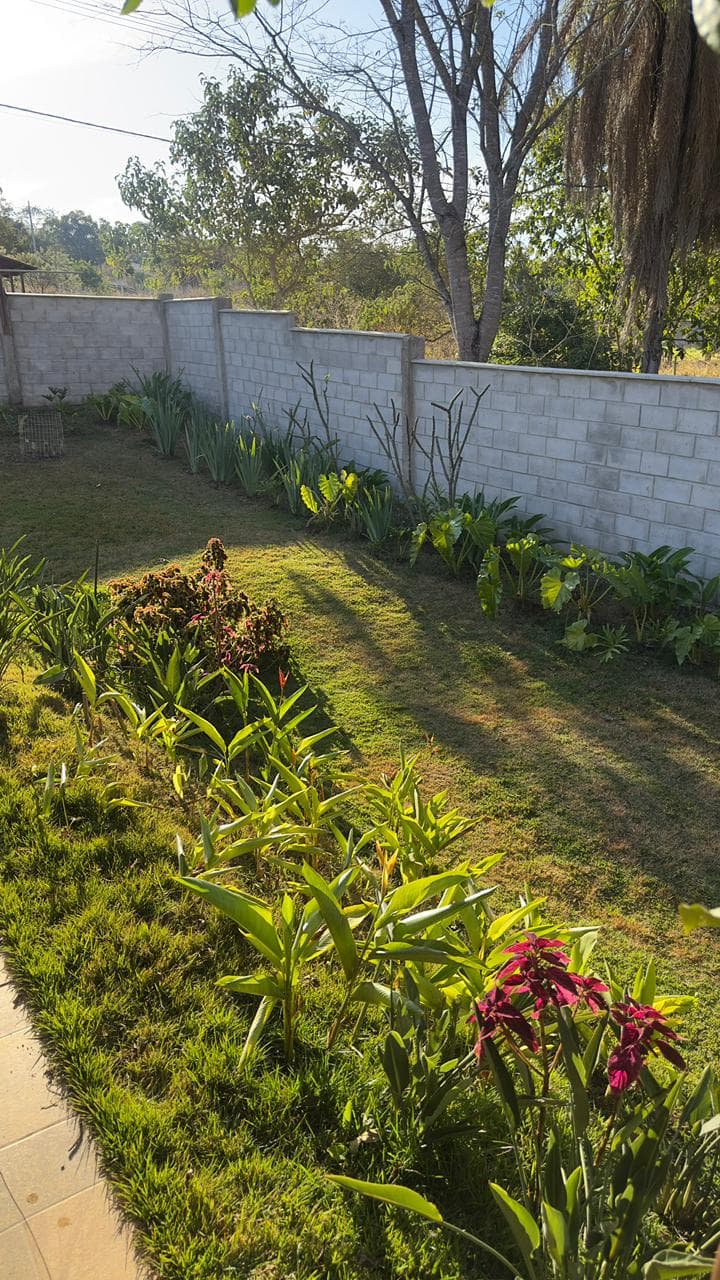 Casa Jaboticatubas —