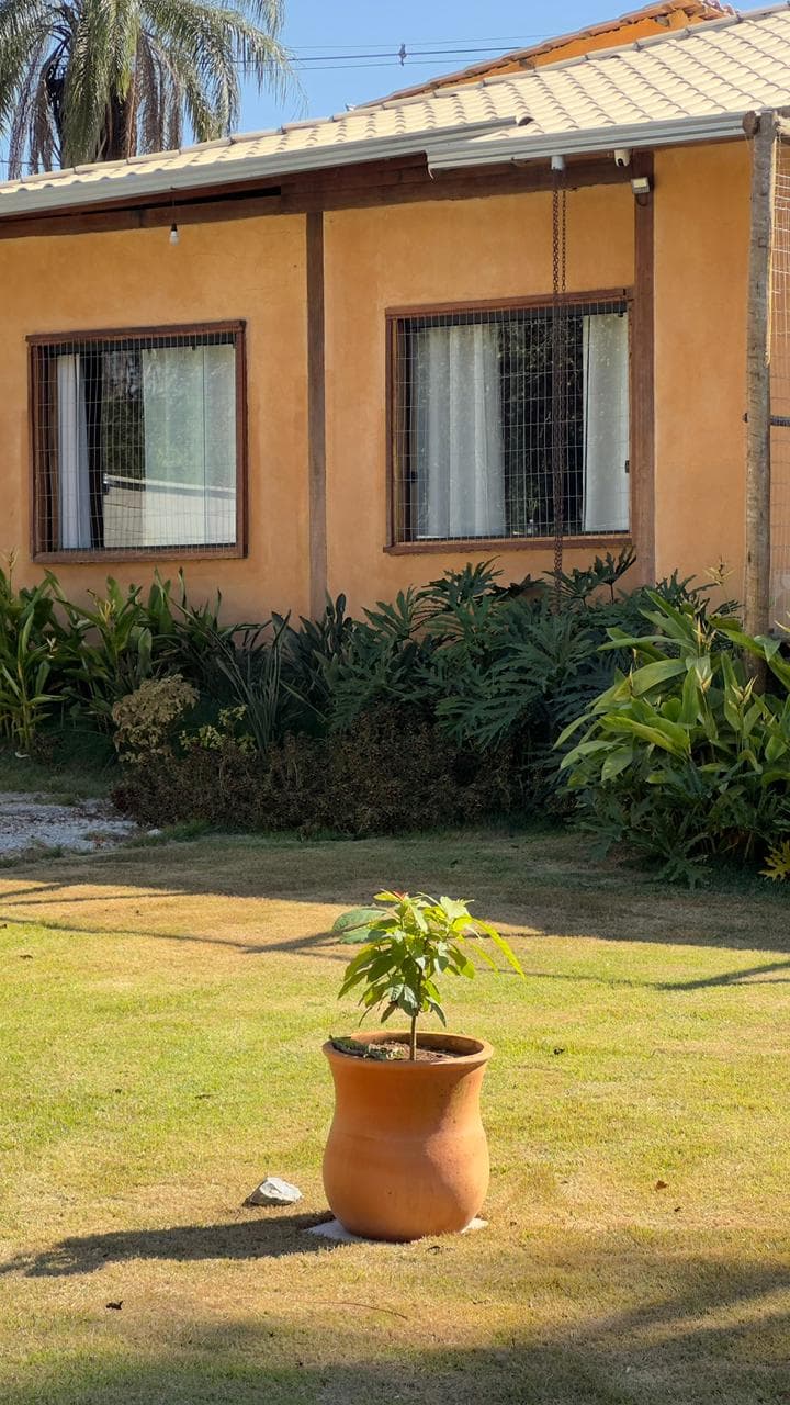 Casa Jaboticatubas —