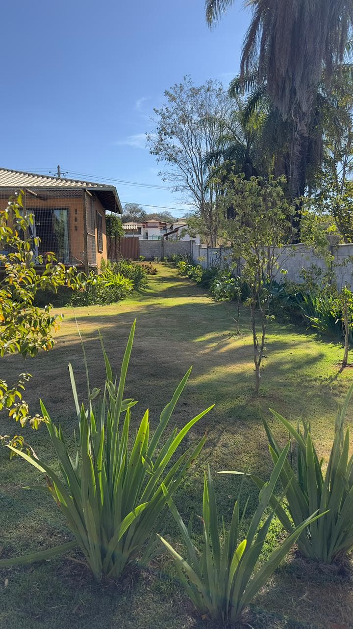 Casa Jaboticatubas —