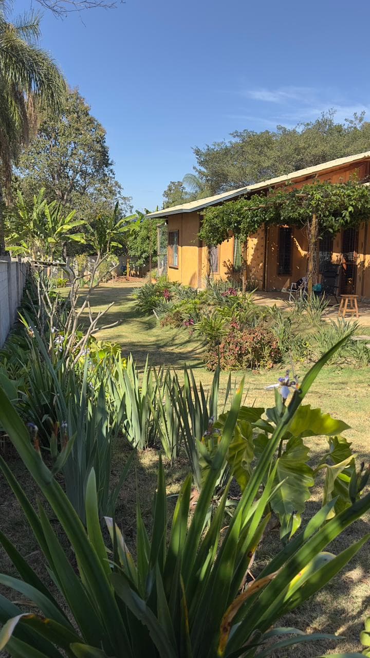 Casa Jaboticatubas —