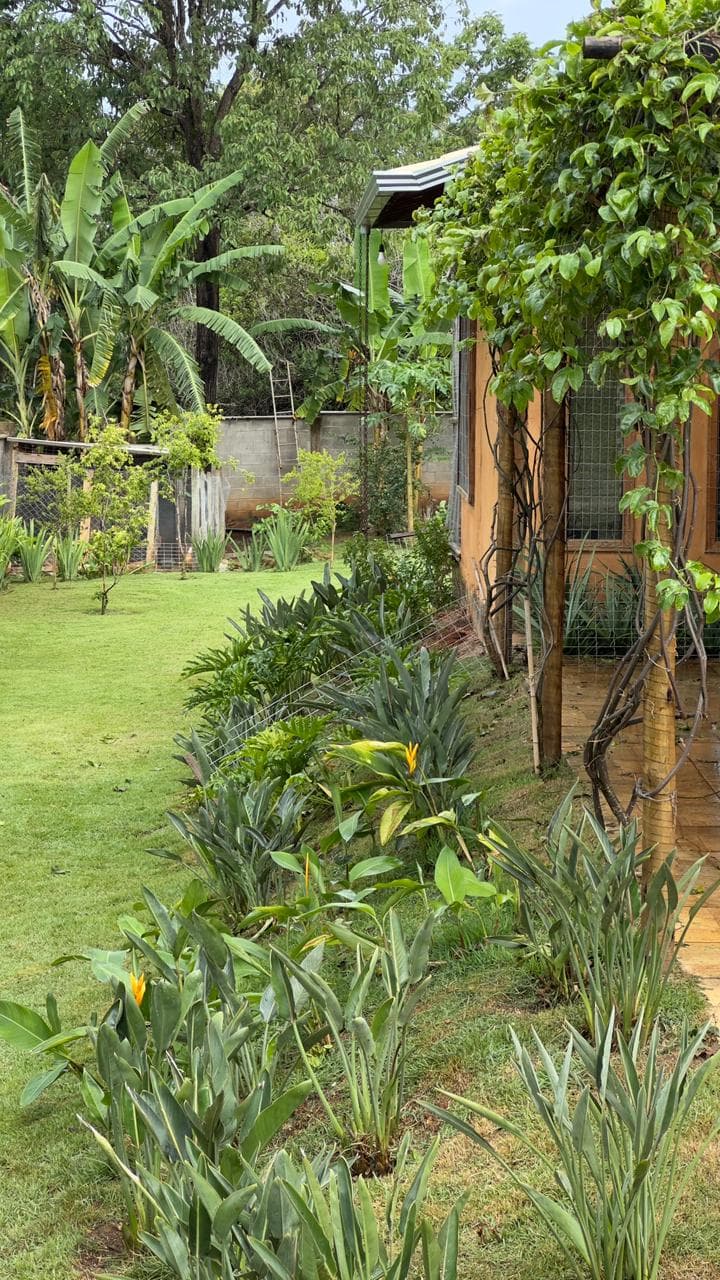 Casa Jaboticatubas —