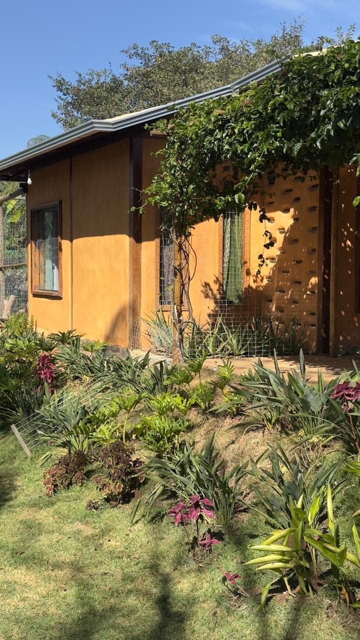 Casa Jaboticatubas —