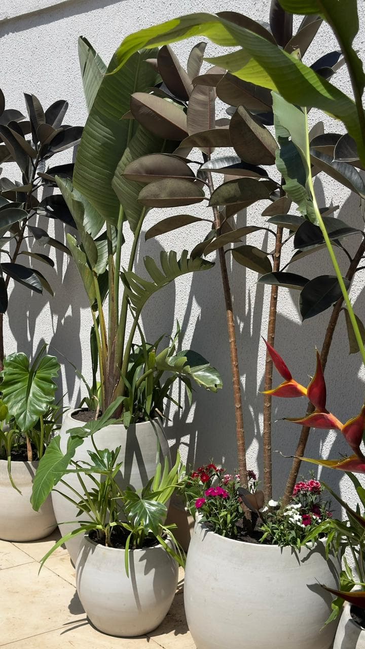 Cobertura Jardins SÃO PAULO —