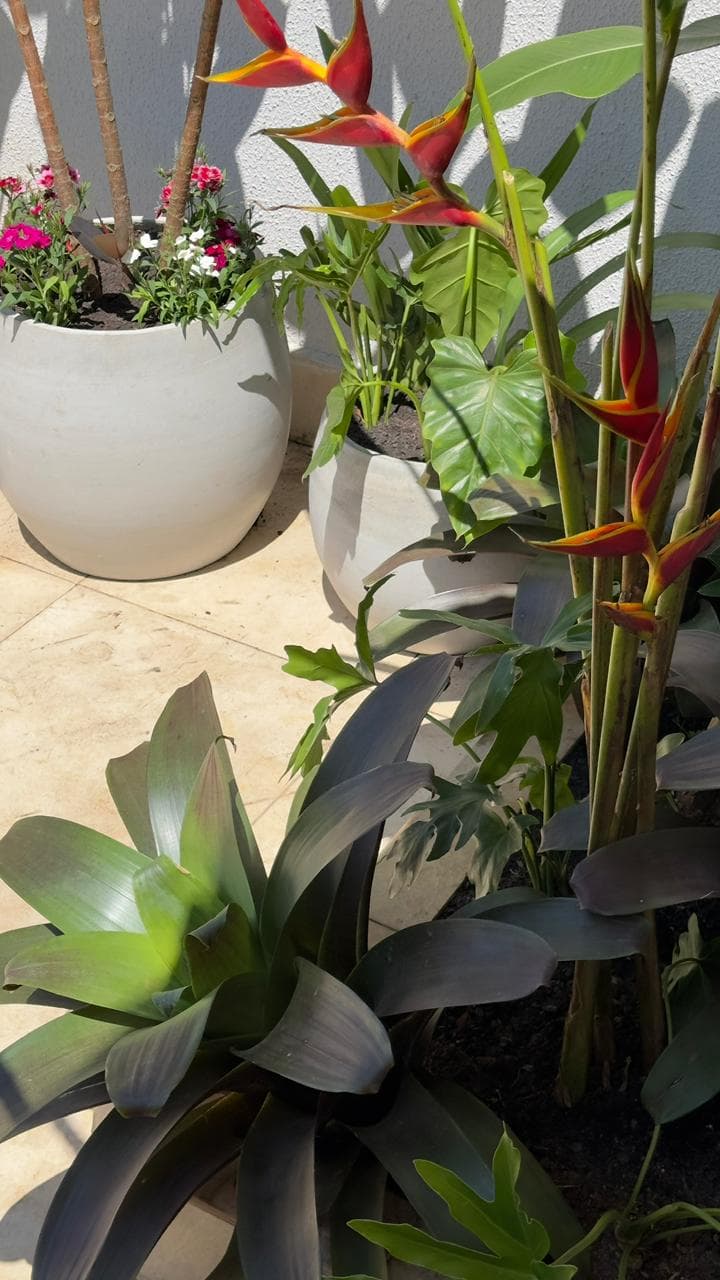 Cobertura Jardins SÃO PAULO —