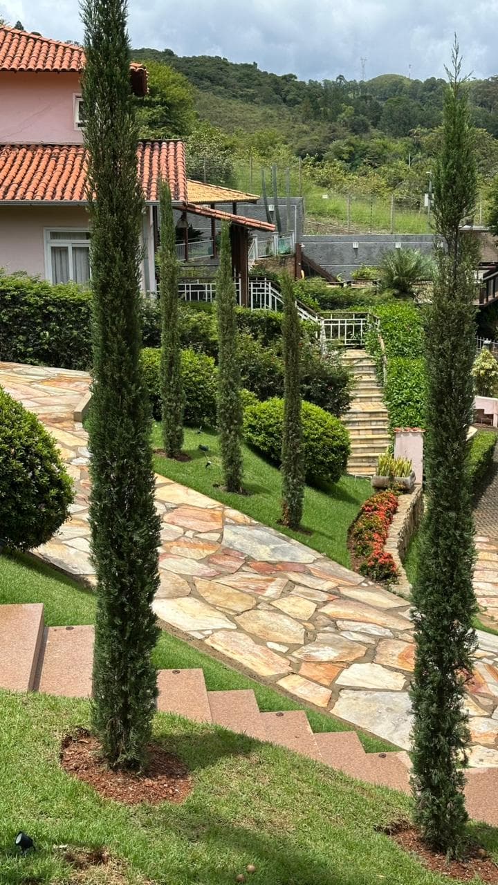 Casa Rio Acima —