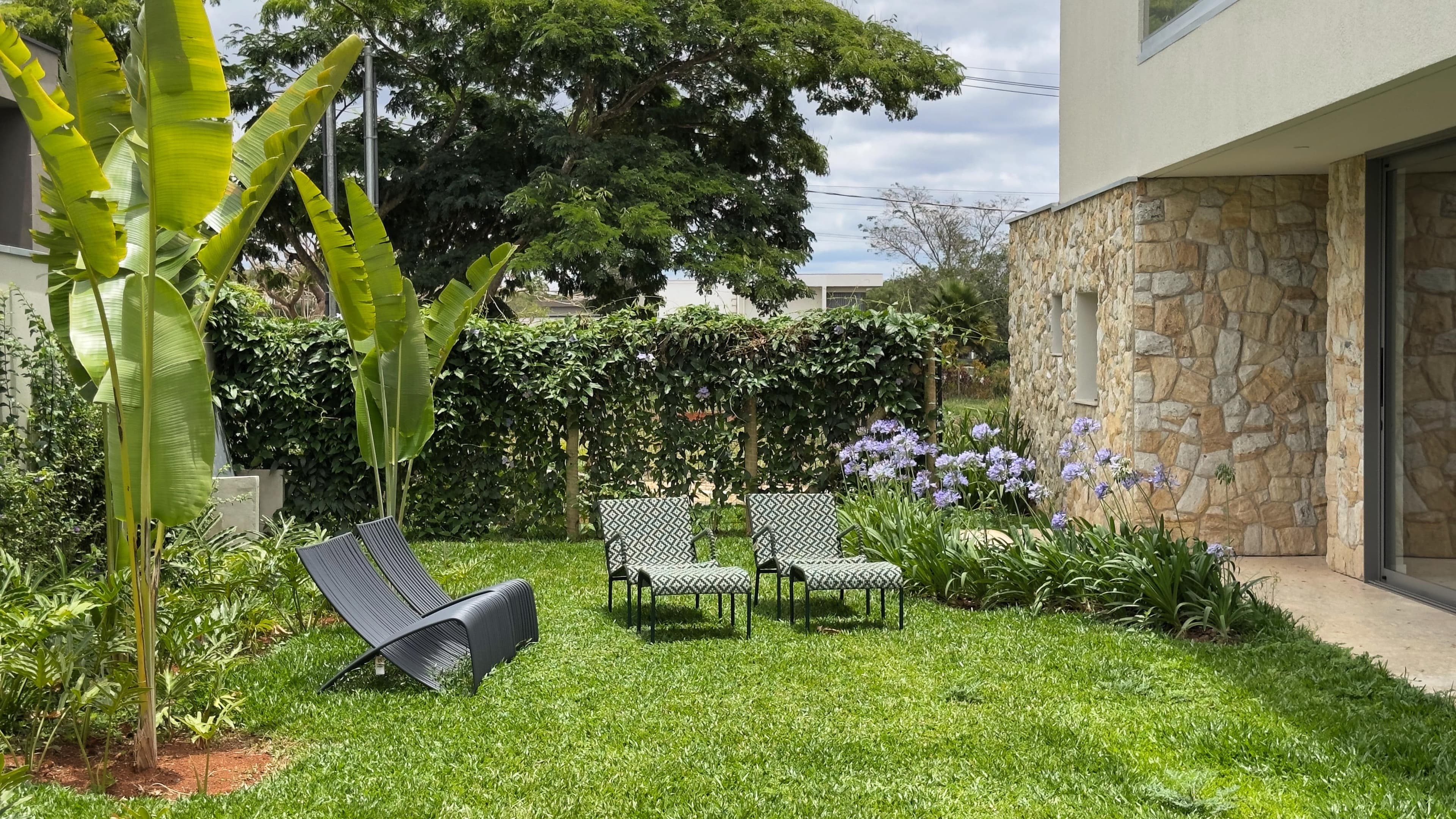 Condomínio Victoria Golf - LAGOA SANTA —