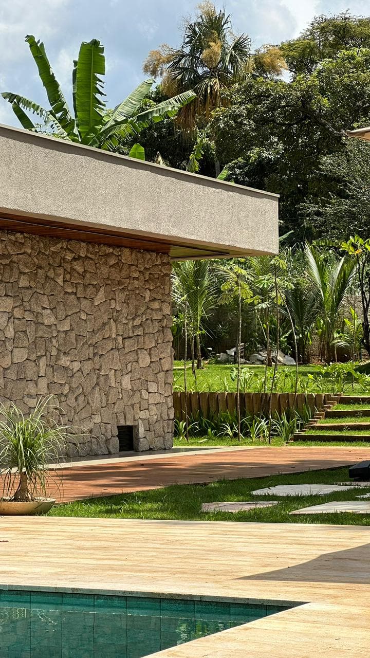 Casa Xangrilá —
