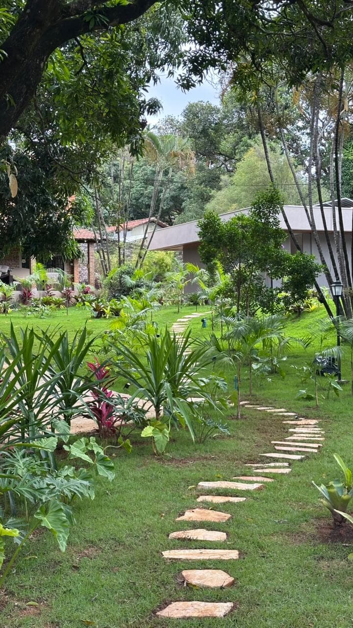 Casa Xangrilá —