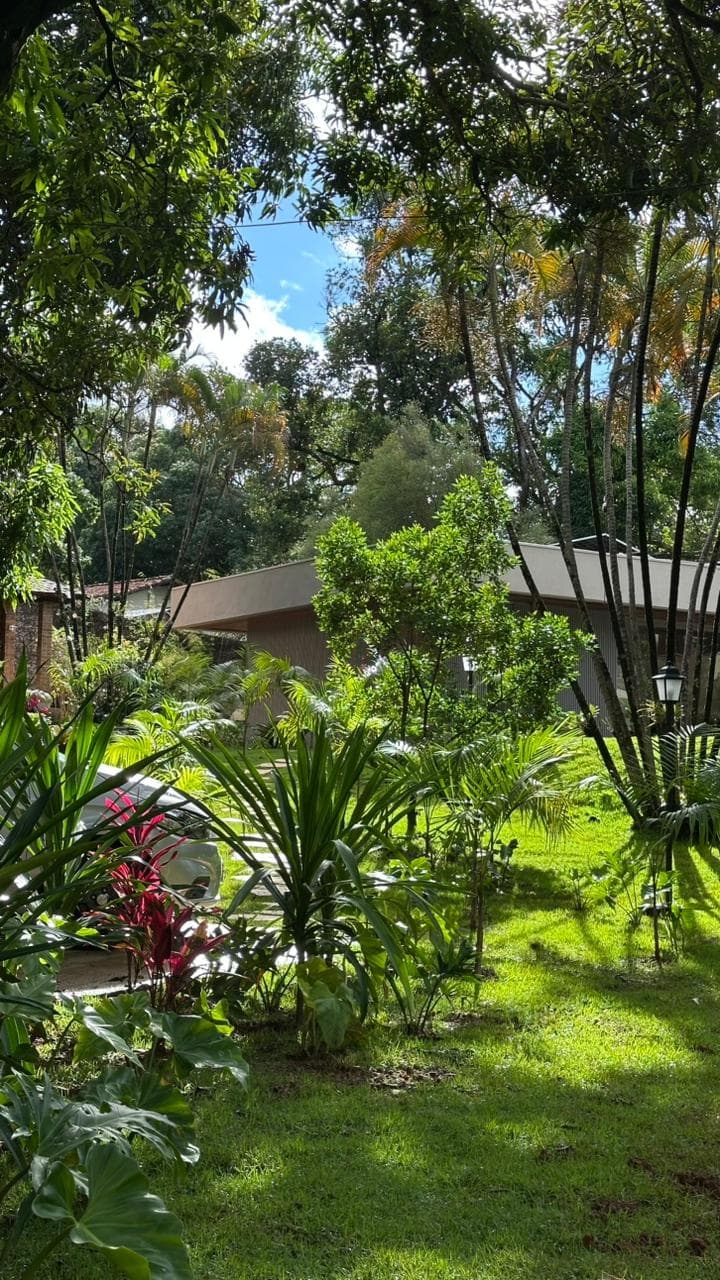 Casa Xangrilá —