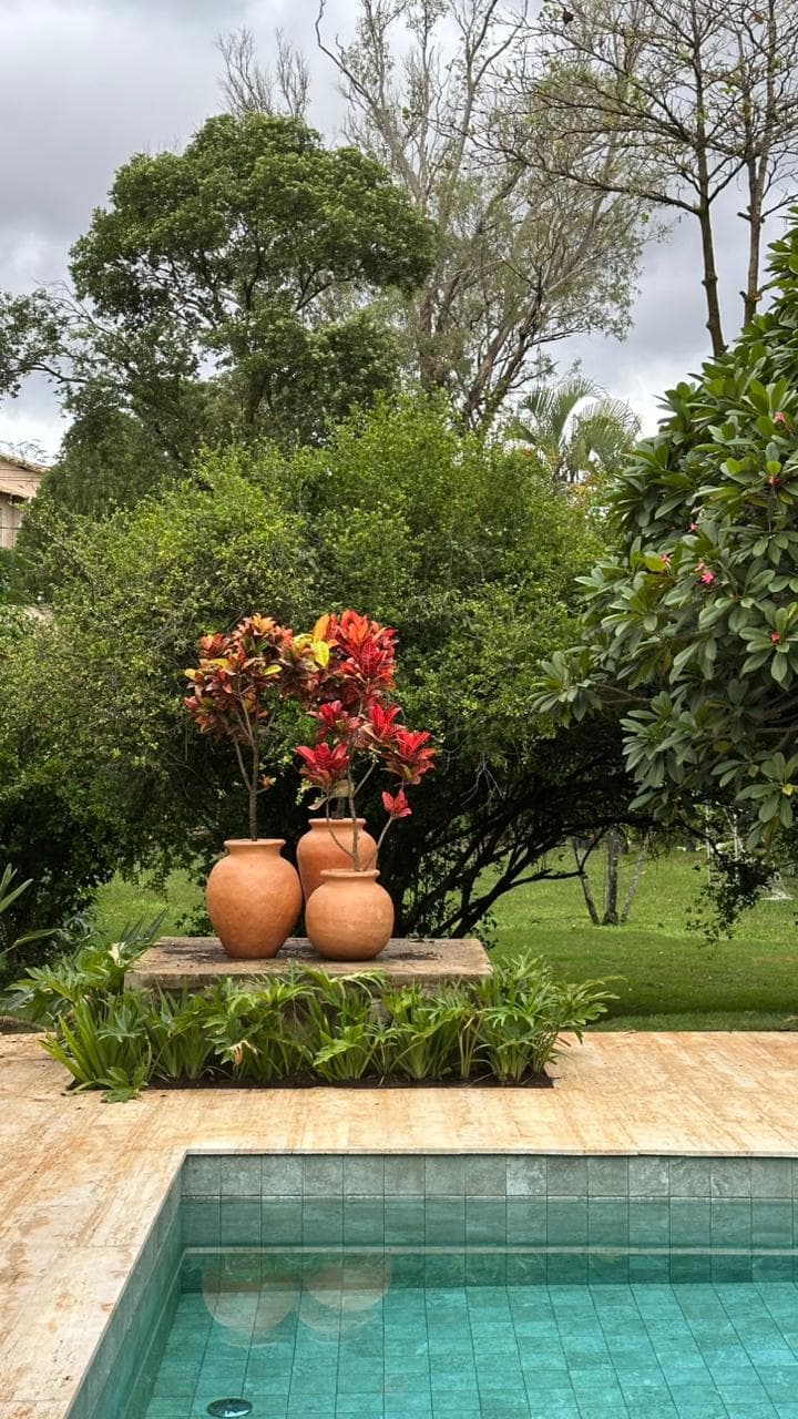 Casa Xangrilá —