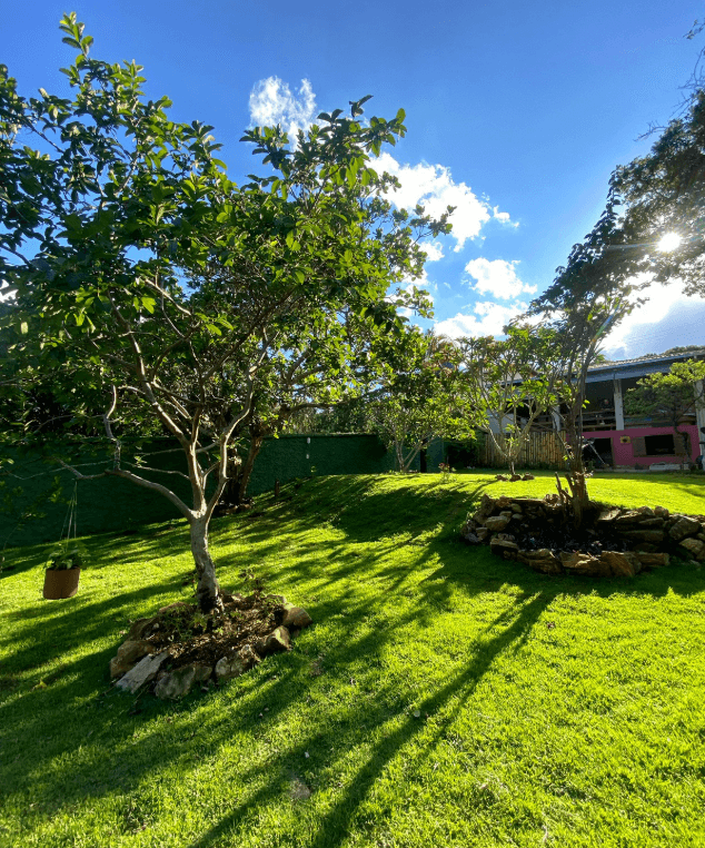 Casacor 2019 — Vista do espaço
