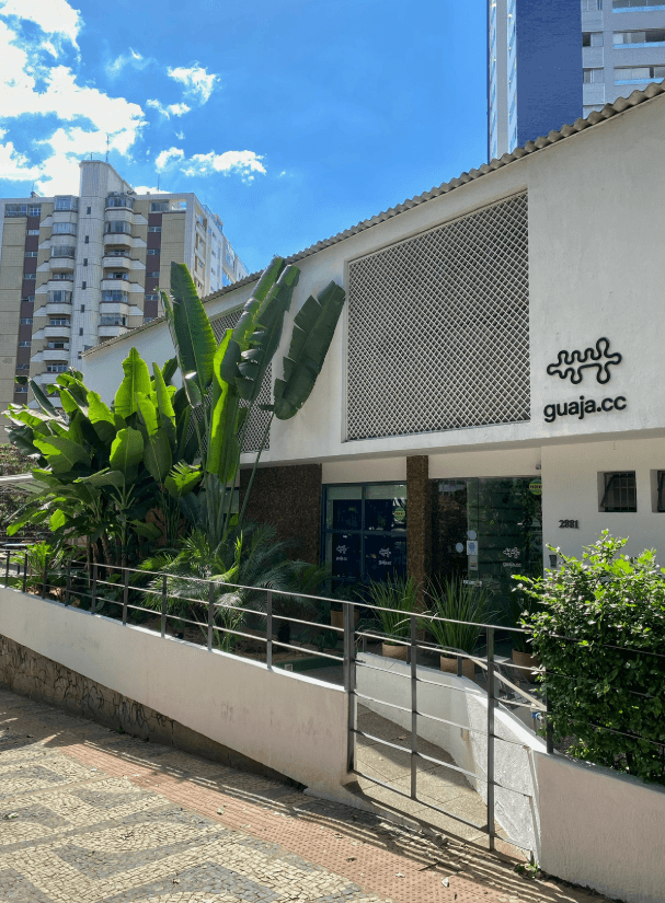 Casacor 2019 — Plantas de interior