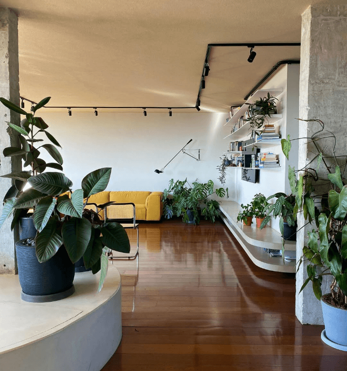 Composição verde