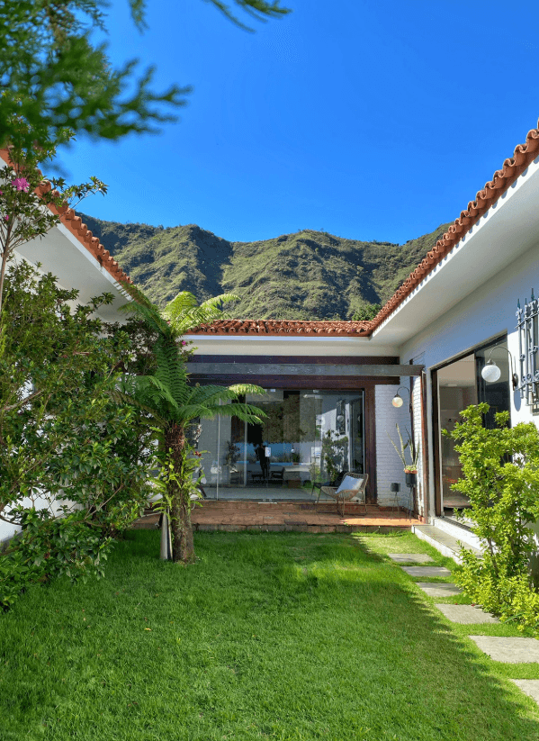 Casacor 2019 — Plantas de interior