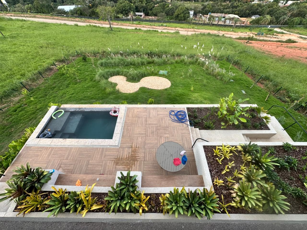 Residencial Boa Vista —