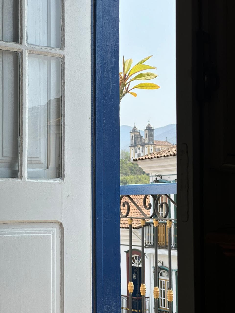 Solar da Pianista - Ouro Preto —