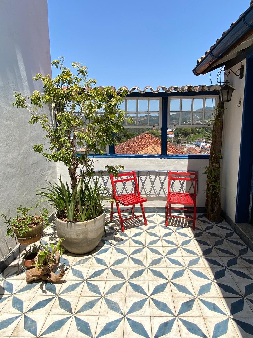 Solar da Pianista - Ouro Preto —