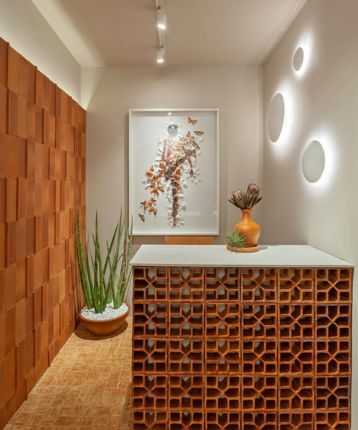 Casacor 2019 — Ambiente principal