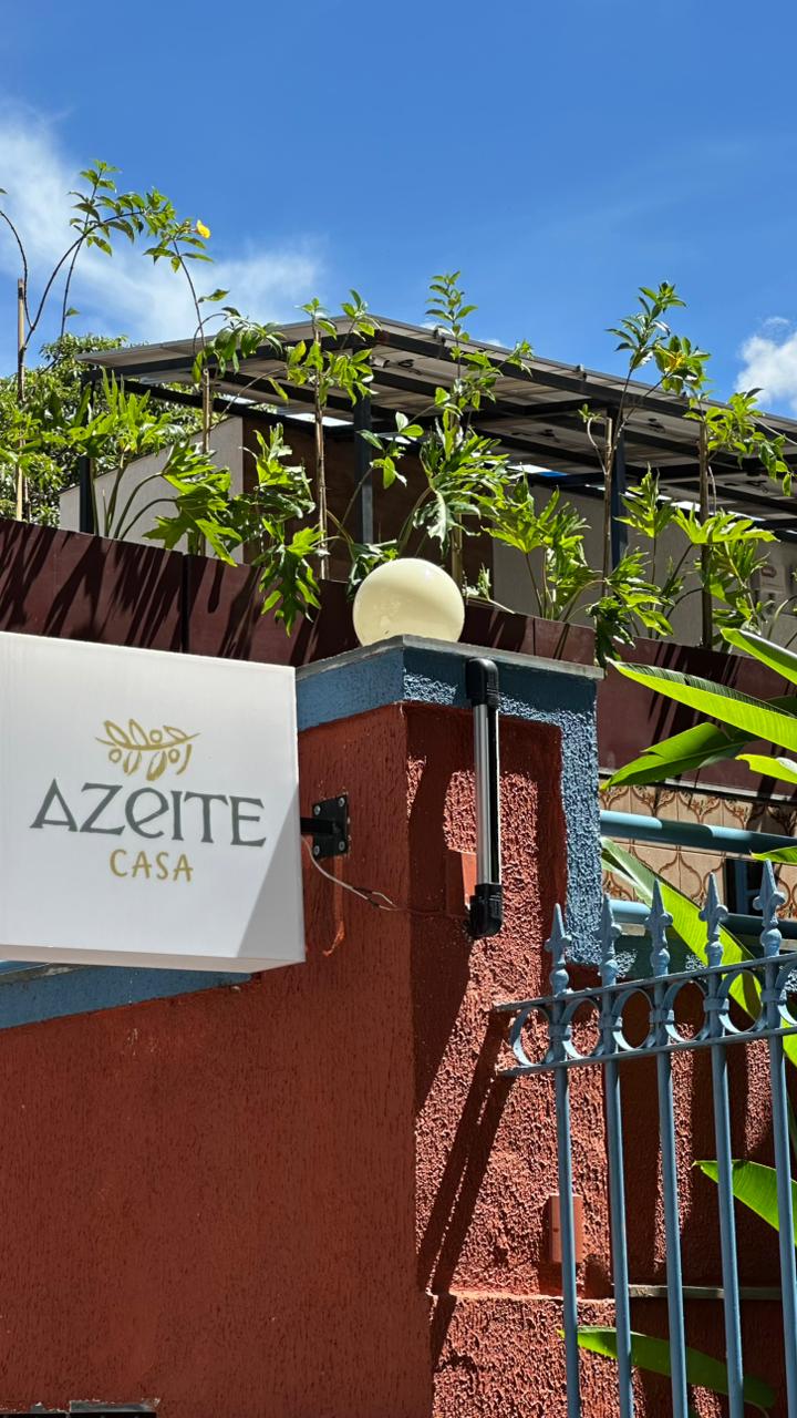 Casa Azeite — l