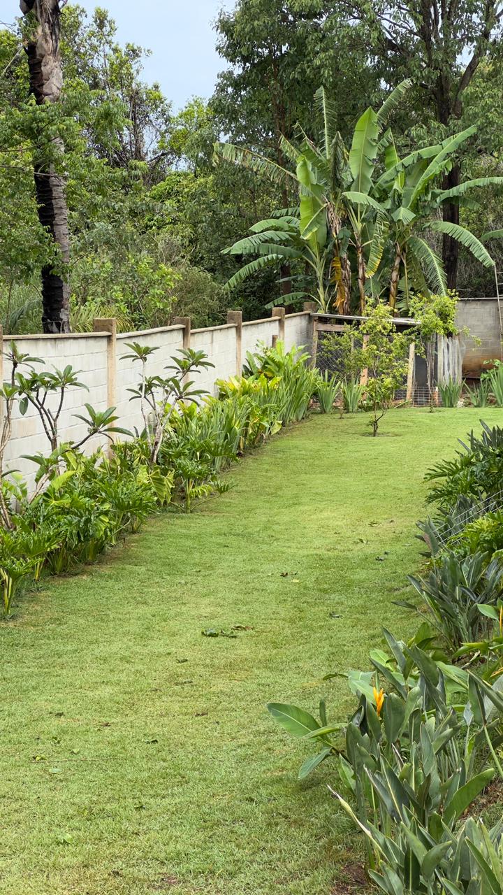 Casa Jaboticatubas — l
