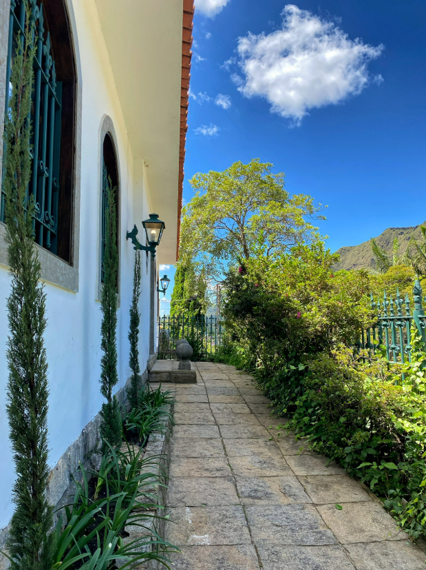 Casacor 2019 — Ambiente principal