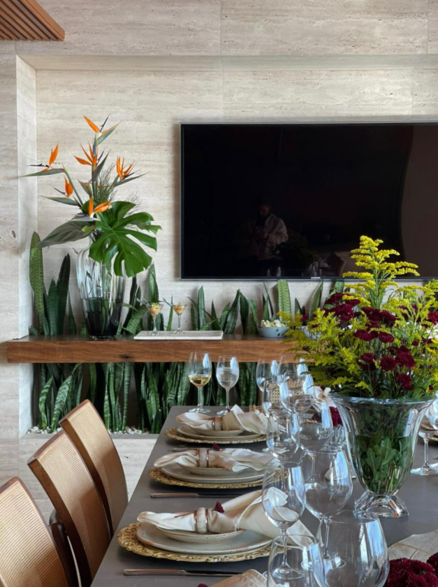 Casacor 2019 — Ambiente principal