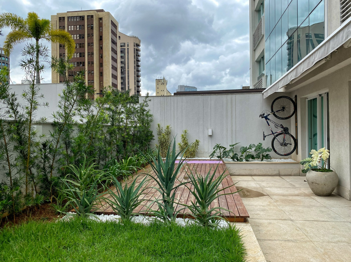 Casacor 2019 — Ambiente principal
